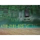 Fanuc A20B-2101-0350 Board A20B-2101-035006C - Parts Only