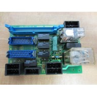 Fanuc A20B-1006-0300 Board A20B-2002-015503B - New No Box