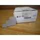 Allen Bradley 1492-EBTS3 End Barrier 1492EBTS3 (Pack of 70)