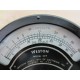 Weston 269 Meter Vintage Gauge Range 0-40 DB Scale Range 1-100 Microvolts - Used