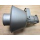 Benjamin Electric KM-8200 Siren, Horn Motor Air Raid Vintage - Used