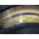 General Electric 551988 Volt Meter S-09916 Vintage Industrial Antique - Used