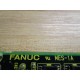 Fanuc A20B-2002-0520 Board A20B-2002-052007A - Used