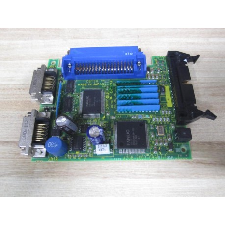 Fanuc A20B-2003-0990 Board A20B-2003-009004A - Parts Only