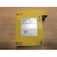 Fanuc A03B-0807-C107 Module A03B0807C107 AIA16G WO LED Cover - Used