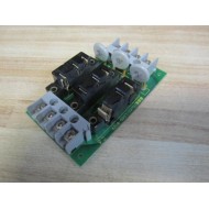 Fanuc A20B-0007-0370 Board A20B-0007-037011A - Parts Only