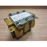 Fanuc A81L-0001-0096 Line Reactor A81L00010096 - Used