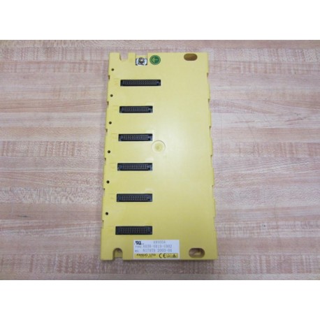 Fanuc A03B-0819-C002 Base Unit A03B0819C002 - Used