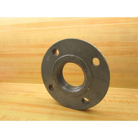 150 A105 Flange 150A105 - Used