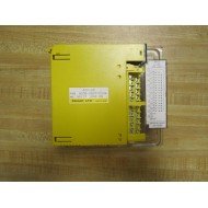 Fanuc A03B-0807-C104 Input Module AID16D