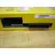 Fanuc A03B-0807-C104 Input Module AID16D - Refurbished