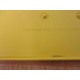 Fanuc A230-0602-X002 Cover A2300602X002 - Used