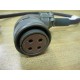 Fanuc A660-8004-T378 L500R0 Cable A6608004T378L500R0