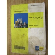 Fanuc B-63014EN02 Operator's Manual B63014EN02 - Used