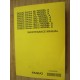 Fanuc B-63005EN02 Maintenance Manual B63005EN02 Feb 2005 - Used