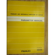 Fanuc B-6516002 Parameter Manual B6516002 - Used