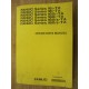 Fanuc B-63004EN02 Operator's Manual B63004EN02 - Used