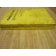 Fanuc B-61863E12 Programming Manual B61863E12 - Used