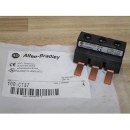Allen Bradley 100-CT37 Terminal 100CT37