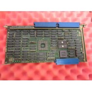 Fanuc A16B-1210-0020 Board 2 A16B-1210-002009B - Used