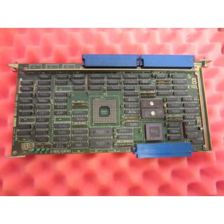 Fanuc A16B-1210-0020 Board 2 A16B-1210-002009B - Used