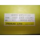 Fanuc A06B-6066-H222 Drive A06B6066H222 Serial 00014-A2 - Used
