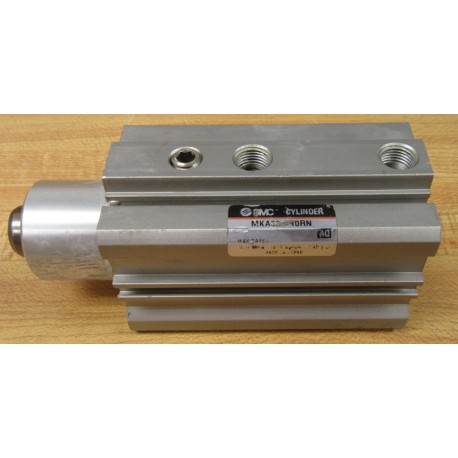 SMC MKA3210RN Cylinder - New No Box