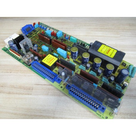 Fanuc A20B-0009-0320 Board A20B-0009-032005B  Non-Refundable - Parts Only