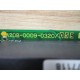 Fanuc A20B-0009-0320 Board A20B-0009-032005B  Non-Refundable - Parts Only