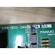 Fanuc A16B-1600-0651 Board A16B-1600-065101A - Parts Only