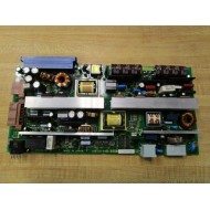 Fanuc A16B-1213-0162 Board A16B-1213-016204B - Parts Only