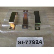 Fanuc SI-77924 Bracket A290-7019-X458 (Pack of 3)