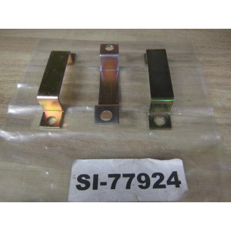 Fanuc SI-77924 Bracket A290-7019-X458 (Pack of 3)