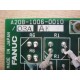 Fanuc A20B-1006-0010 Power Supply Board A20B-1006-001003A - Parts Only