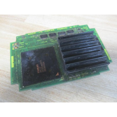 Fanuc A20B-3300-064 Board - Parts Only