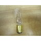 Philips T8DC Tubular 25W 120V Bulb (Pack of 4)