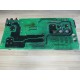 Fanuc A16B-2202-080 Circuit Board Burnt Resistor - Parts Only