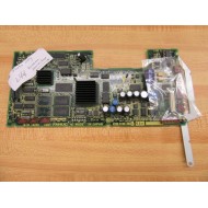 Fanuc A20B-8100-0681 Board A20B-8100-068102A - Parts Only