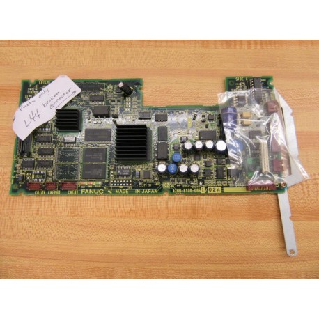 Fanuc A20B-8100-0681 Board A20B-8100-068102A - Parts Only