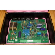 Torspec 5001TCP Control Board - Used