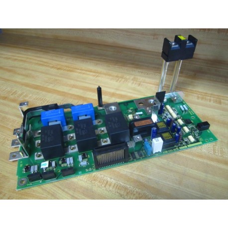 Fanuc A16B-2203-0878 Board 2 A16B-2203-087807D - Parts Only