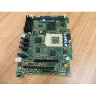 Fanuc A20B-8101-0501 Board A20B-8101-050107C - Parts Only