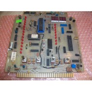 Medar 463-9M PC Board 4639M - Used