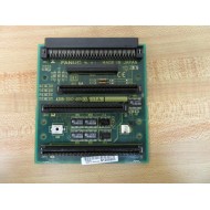 Fanuc A20B-2002-0090 Board A20B-2002-009001A - Used