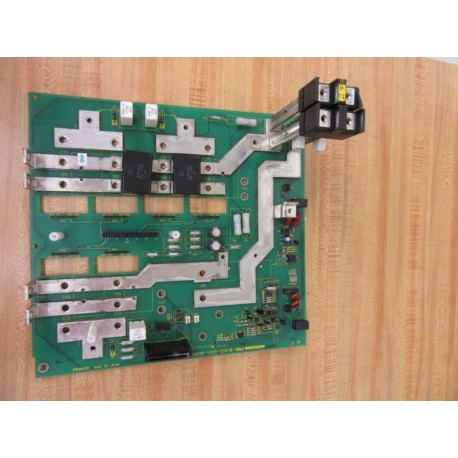 Fanuc A20B-1008-0085 Board A20B-1008-008504A - Parts Only