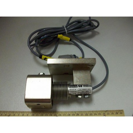 Hardy Instruments HI HBB01-44 Load Cell HIHBB0144