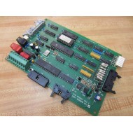 Cincinnati 826828 Circuit Board 826827 - Used