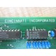 Cincinnati 826828 Circuit Board 826827 - Used