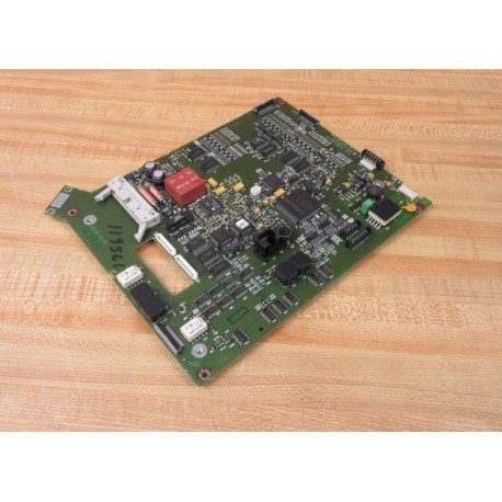 Kuka KCP1.5-00-105-201 Board KCP1500105201 - Used