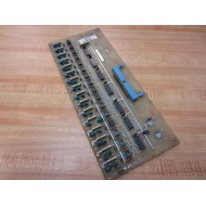 Kearney & Trecker K&T 1-20650 Input Isolator 120650 I001 Jumper A - Used